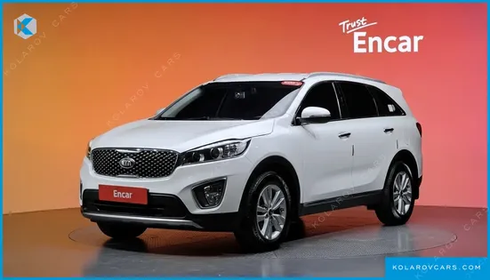 KIA SORENTO DIESEL 2.0 2WD