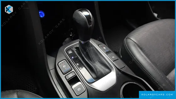 HYUNDAI SANTA FE DIESEL(E-VGT) 2.0 2WD EXCLUSIVE