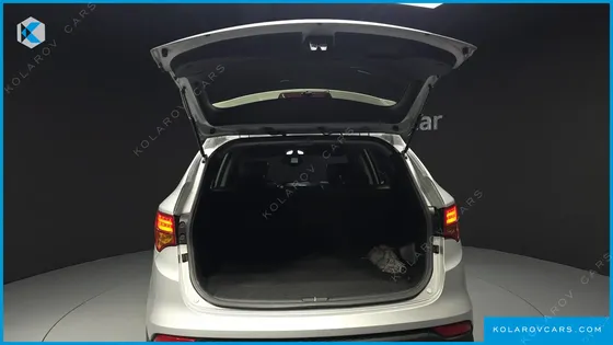 HYUNDAI SANTA FE DIESEL(E-VGT) 2.0 2WD EXCLUSIVE