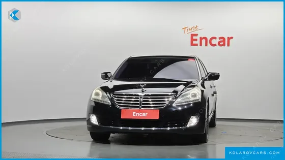 HYUNDAI EQUUS VS380