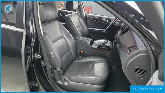 HYUNDAI EQUUS VS380