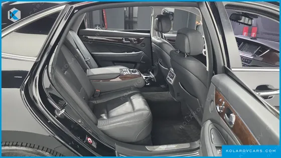 HYUNDAI EQUUS VS380