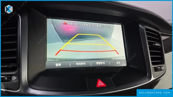 HYUNDAI EQUUS VS380