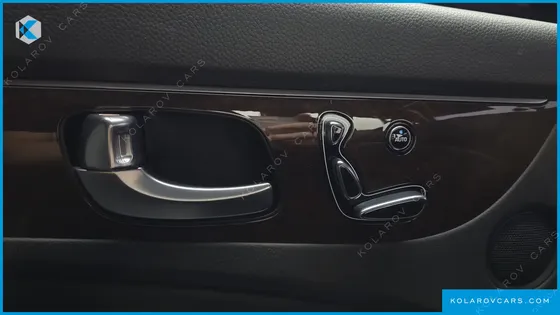 HYUNDAI EQUUS VS380