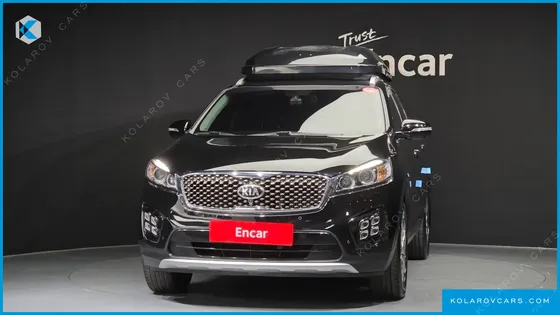 KIA SORENTO DIESEL 2.0 2WD