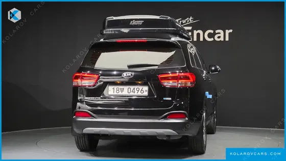 KIA SORENTO DIESEL 2.0 2WD