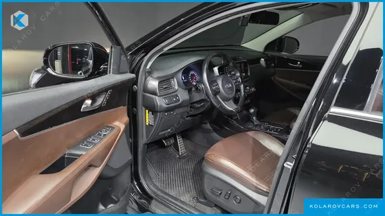 KIA SORENTO DIESEL 2.0 2WD