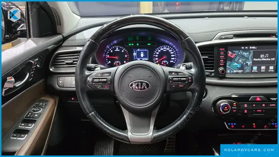 KIA SORENTO DIESEL 2.0 2WD