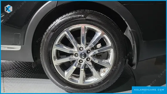 KIA SORENTO DIESEL 2.0 2WD