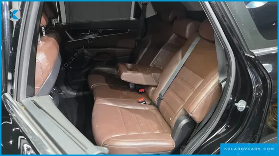 KIA SORENTO DIESEL 2.0 2WD