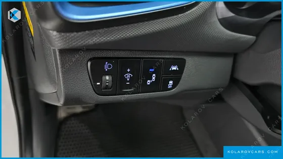 HYUNDAI IONIQ Q