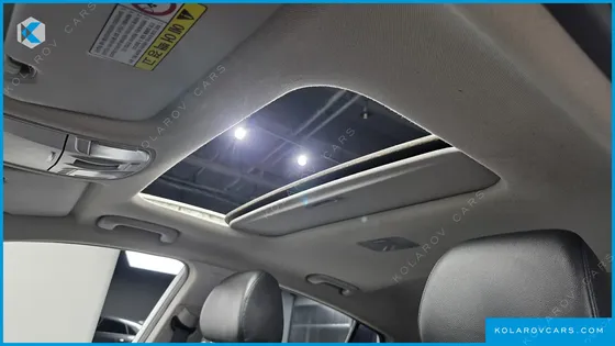 HYUNDAI IONIQ Q