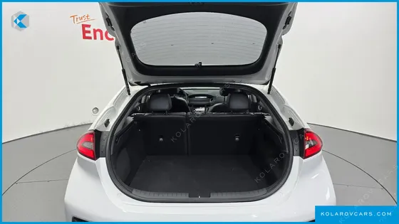 HYUNDAI IONIQ Q