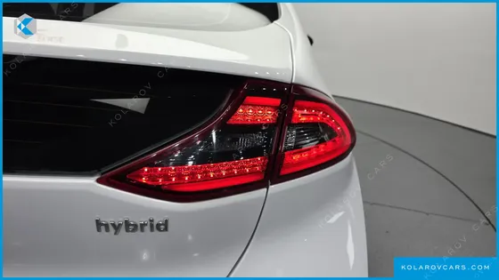 HYUNDAI IONIQ Q