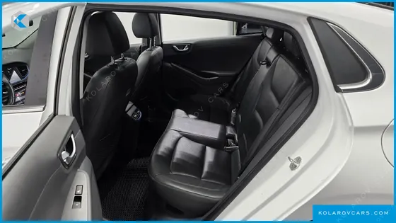 HYUNDAI IONIQ Q