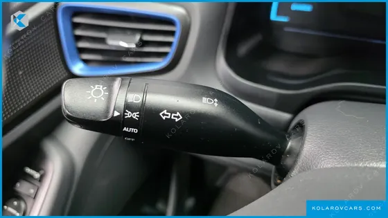 HYUNDAI IONIQ Q