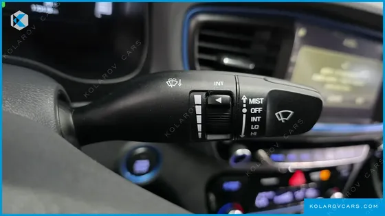 HYUNDAI IONIQ Q
