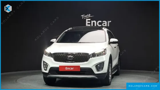 KIA SORENTO DIESEL 2.0 4WD