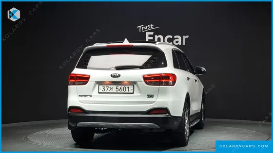 KIA SORENTO DIESEL 2.0 4WD