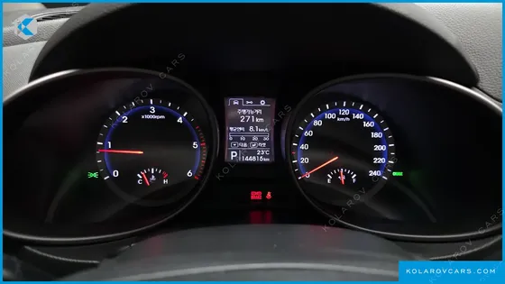 HYUNDAI SANTA FE DIESEL(E-VGT) 2.0 4WD PREMIUM