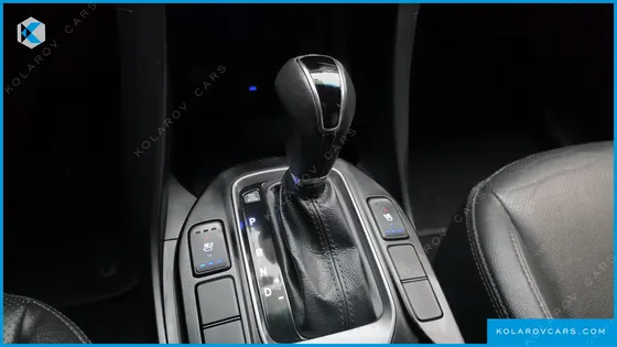HYUNDAI SANTA FE DIESEL(E-VGT) 2.0 4WD PREMIUM