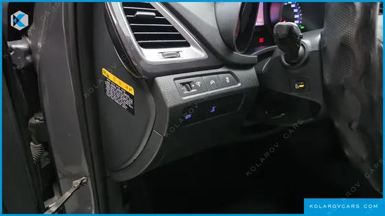 HYUNDAI SANTA FE DIESEL(E-VGT) 2.0 4WD PREMIUM