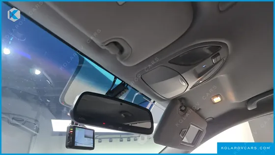 HYUNDAI SANTA FE DIESEL(E-VGT) 2.0 4WD PREMIUM