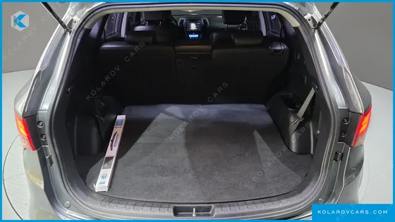 HYUNDAI SANTA FE DIESEL(E-VGT) 2.0 4WD PREMIUM