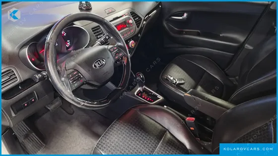 KIA MORNING (PICANTO) LUXURY