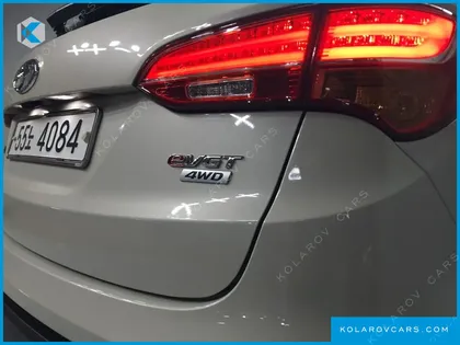 HYUNDAI SANTA FE DIESEL(E-VGT) 2.2 4WD PREMIUM