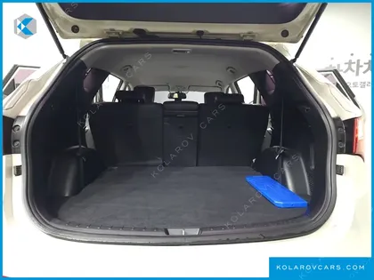 HYUNDAI SANTA FE DIESEL(E-VGT) 2.2 4WD PREMIUM