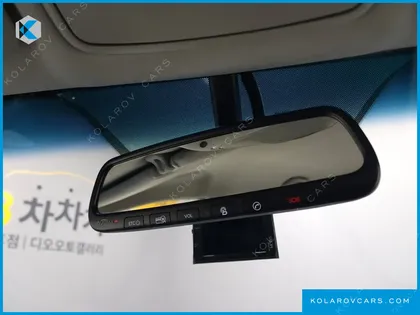 HYUNDAI SANTA FE DIESEL(E-VGT) 2.2 4WD PREMIUM