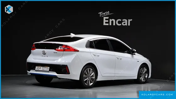 HYUNDAI IONIQ N
