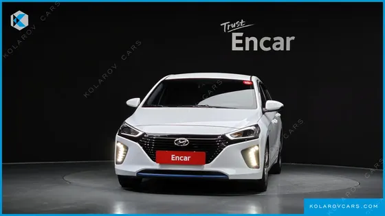 HYUNDAI IONIQ N
