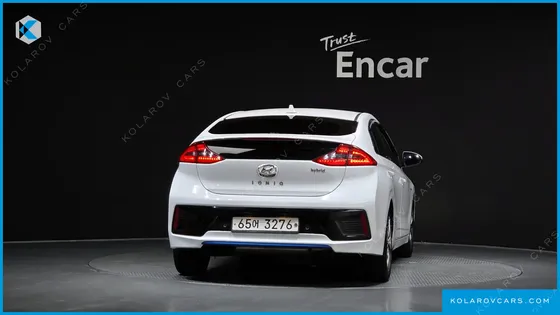 HYUNDAI IONIQ N