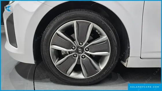 HYUNDAI IONIQ N
