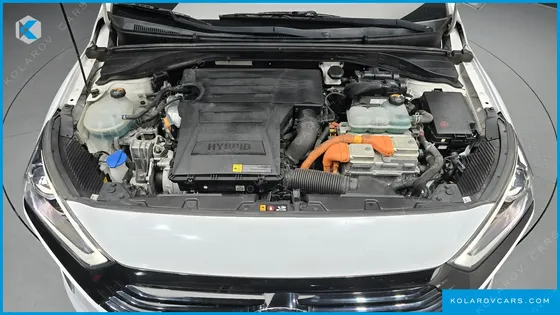 HYUNDAI IONIQ N