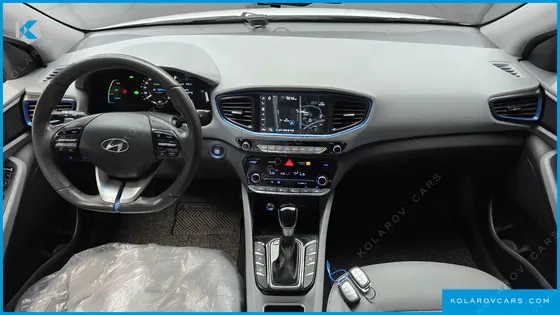 HYUNDAI IONIQ N