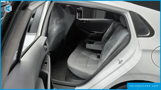 HYUNDAI IONIQ N