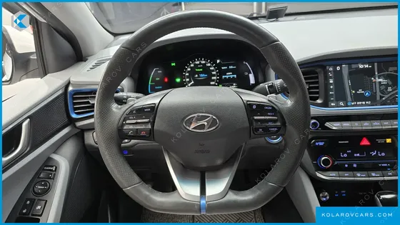 HYUNDAI IONIQ N