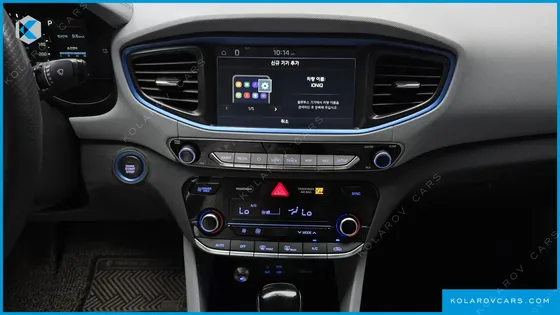 HYUNDAI IONIQ N