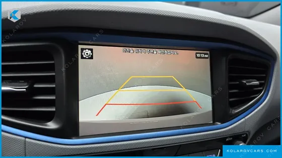 HYUNDAI IONIQ N