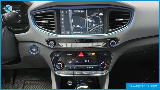 HYUNDAI IONIQ N