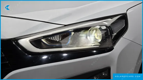 HYUNDAI IONIQ N