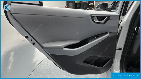 HYUNDAI IONIQ N