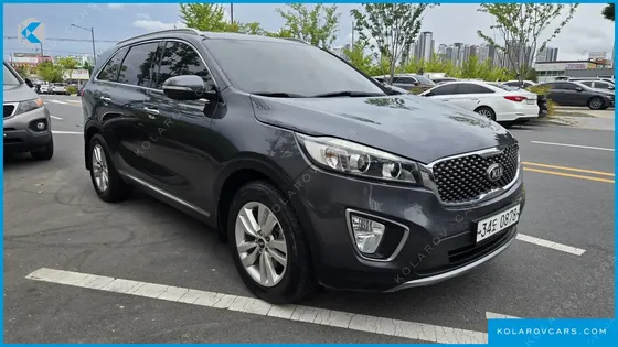 KIA SORENTO DIESEL 2.0 2WD