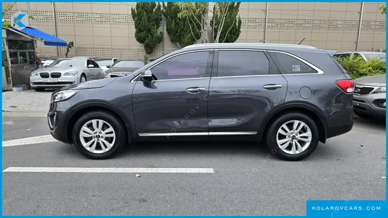 KIA SORENTO DIESEL 2.0 2WD