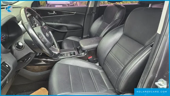 KIA SORENTO DIESEL 2.0 2WD