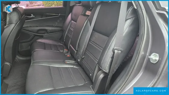 KIA SORENTO DIESEL 2.0 2WD