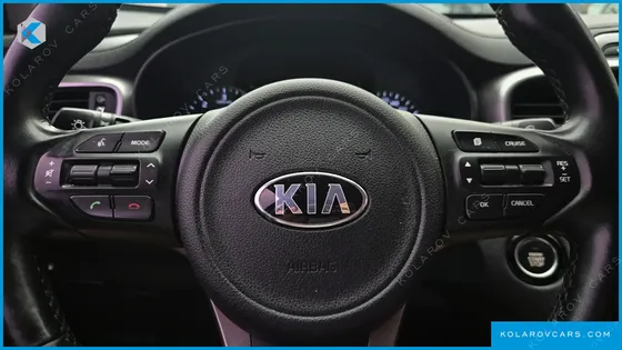 KIA SORENTO DIESEL 2.0 2WD